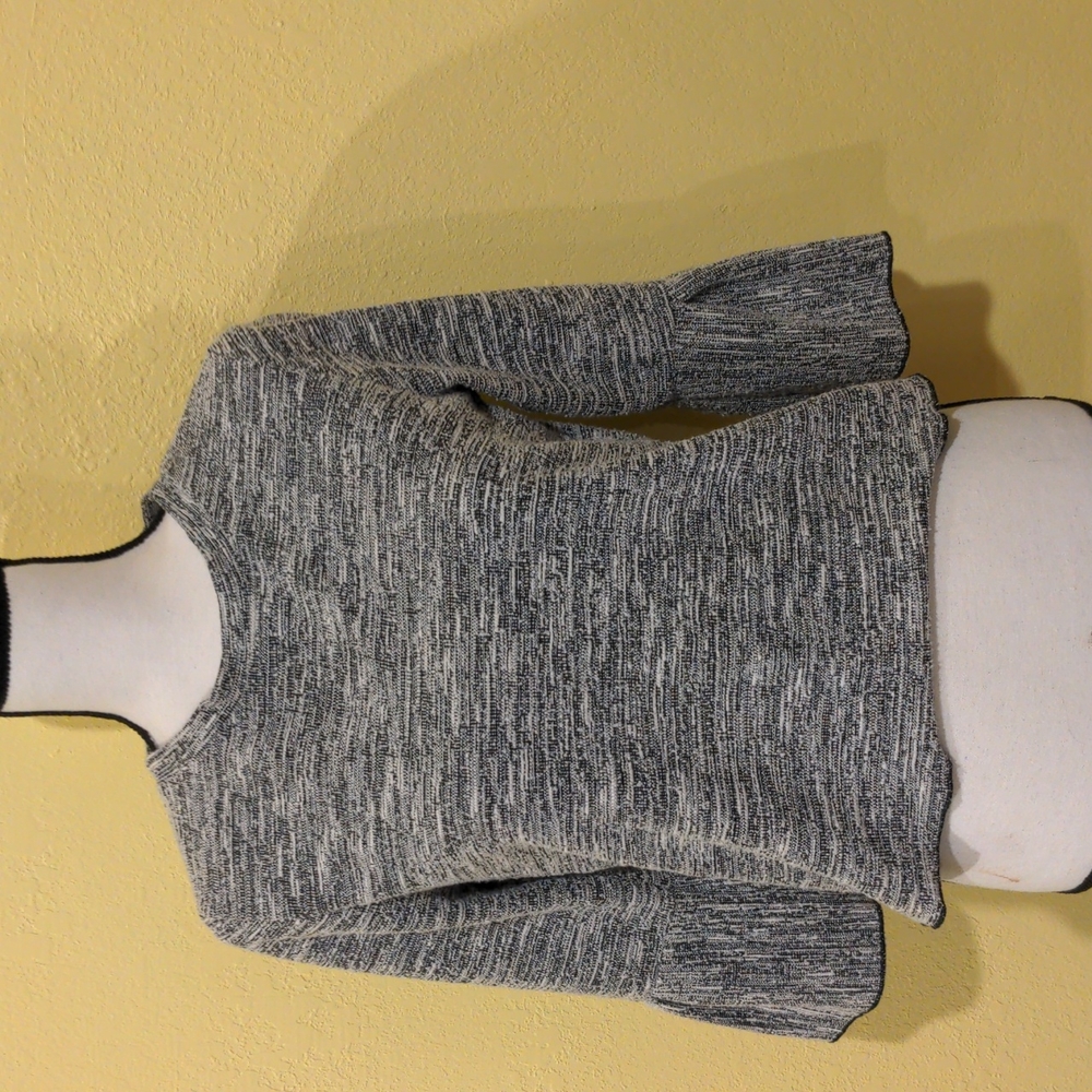 Urban Romantics top